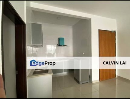Skyville8 Residence, Sky Semi-D, Fully Furnished, Old Klang Road, Kuala Lumpur, Jalan Klang Lama (Old Klang Road)