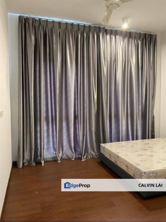 Skyville8 Residence, Sky Semi-D, Fully Furnished, Old Klang Road, Kuala Lumpur, Jalan Klang Lama (Old Klang Road)
