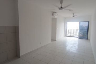 Residensi Riamas, The Harmony