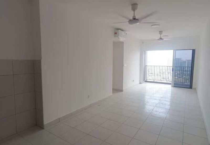 Residensi Riamas, The Harmony