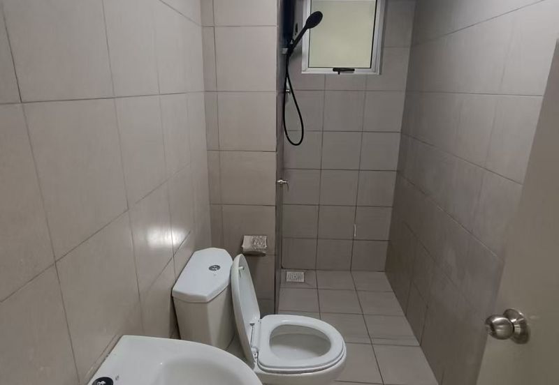 Residensi Riamas, The Harmony