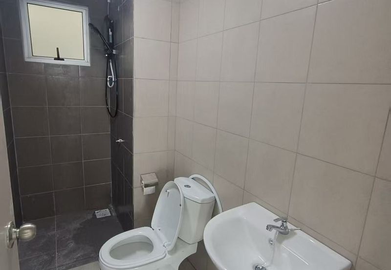 Residensi Riamas, The Harmony