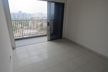 Residensi Riamas, The Harmony