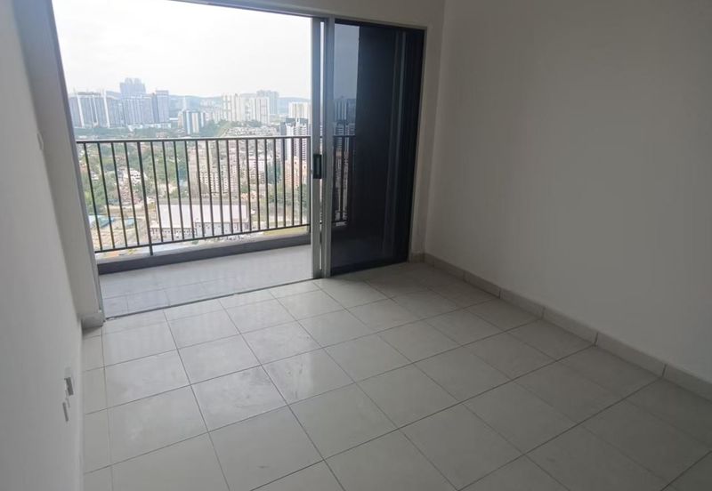 Residensi Riamas, The Harmony