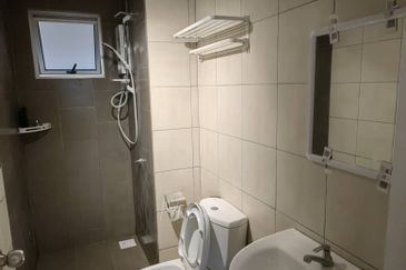 Residensi Riamas, The Harmony