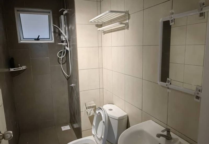 Residensi Riamas, The Harmony