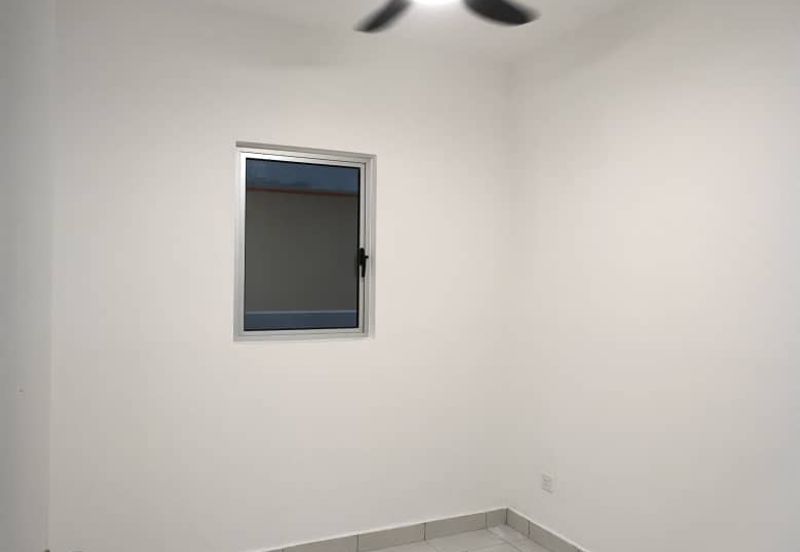 Residensi Riamas, The Harmony