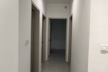 Residensi Riamas, The Harmony