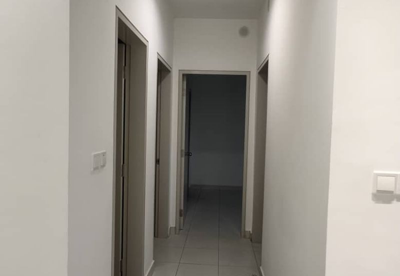 Residensi Riamas, The Harmony