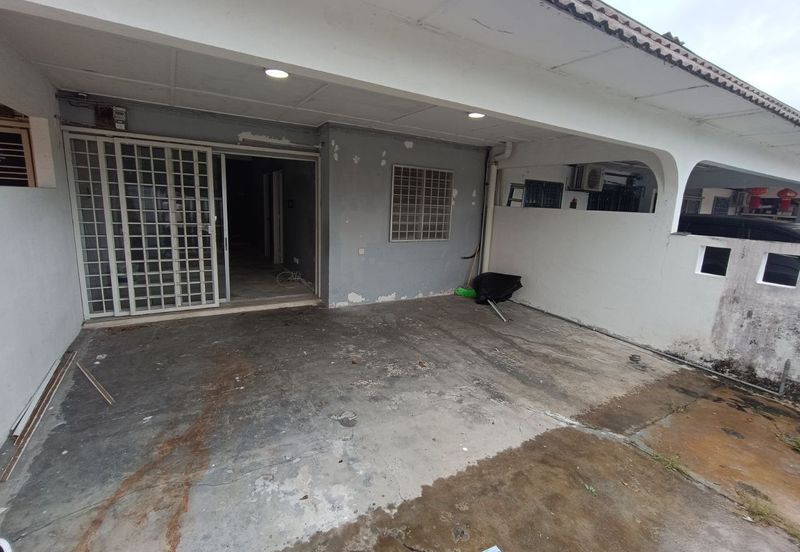 Taman Mawar, Bandar Kinrara Puchong