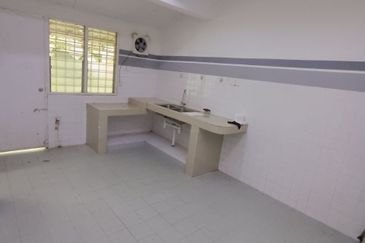 Taman Mawar, Bandar Kinrara Puchong