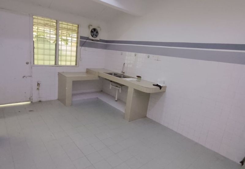 Taman Mawar, Bandar Kinrara Puchong