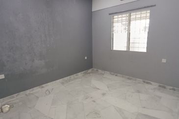 Taman Mawar, Bandar Kinrara Puchong