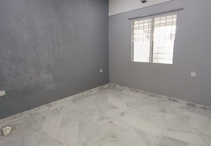 Taman Mawar, Bandar Kinrara Puchong