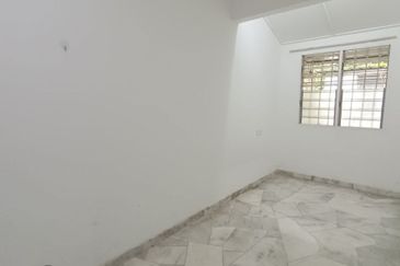 Taman Mawar, Bandar Kinrara Puchong