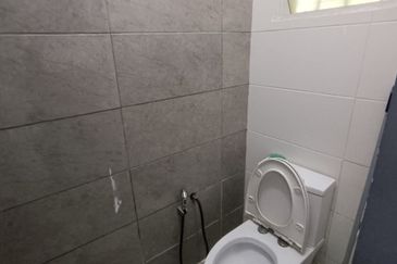 Taman Mawar, Bandar Kinrara Puchong