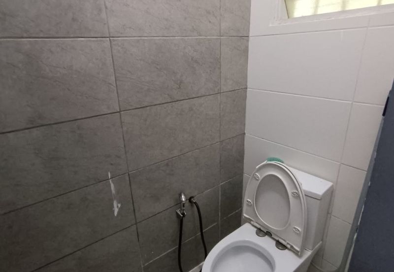 Taman Mawar, Bandar Kinrara Puchong