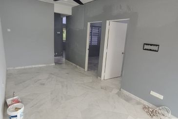 Taman Mawar, Bandar Kinrara Puchong