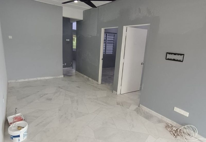 Taman Mawar, Bandar Kinrara Puchong