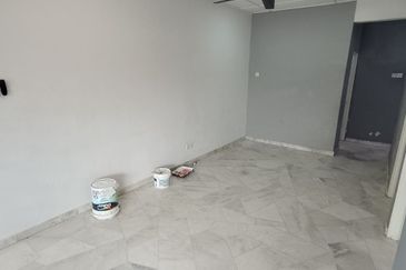 Taman Mawar, Bandar Kinrara Puchong