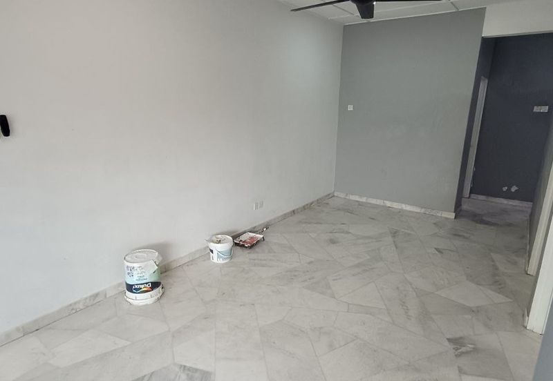 Taman Mawar, Bandar Kinrara Puchong