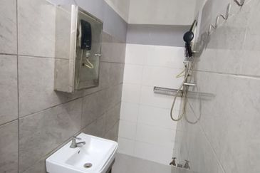 Taman Mawar, Bandar Kinrara Puchong