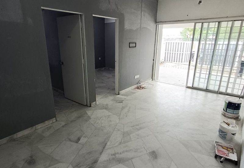 Taman Mawar, Bandar Kinrara Puchong