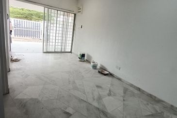 Taman Mawar, Bandar Kinrara Puchong