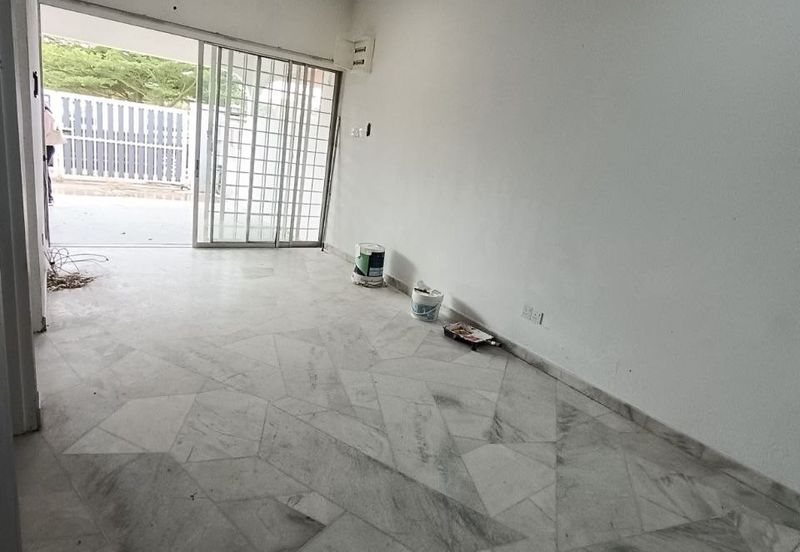 Taman Mawar, Bandar Kinrara Puchong