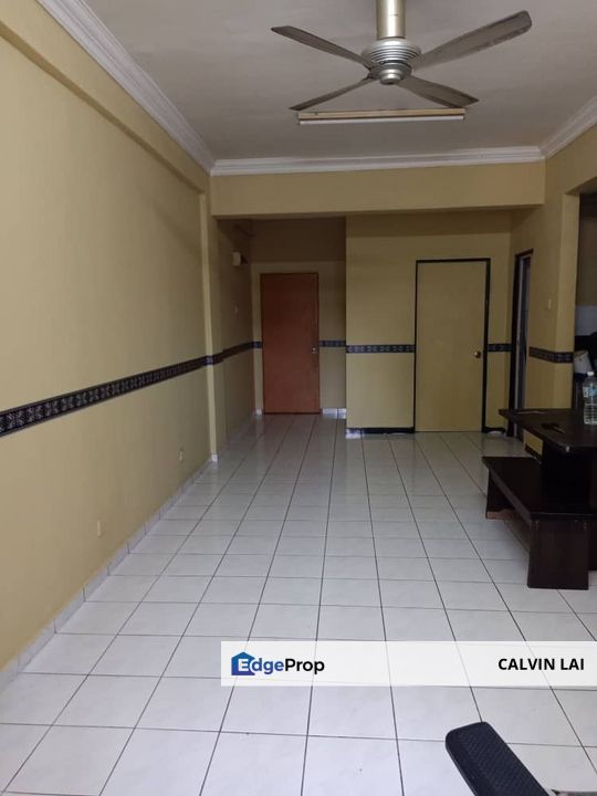 Pangsapuri Kasturi Tiara, Cheras, Selangor, Balakong, Kajang For SALE, Selangor, Cheras