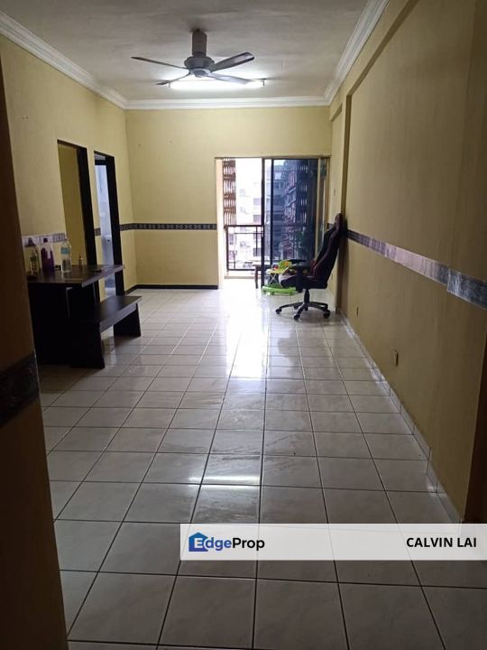 Pangsapuri Kasturi Tiara, Cheras, Selangor, Balakong, Kajang For SALE, Selangor, Cheras