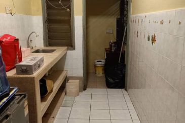 Pangsapuri Kasturi Tiara