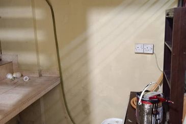 Pangsapuri Kasturi Tiara