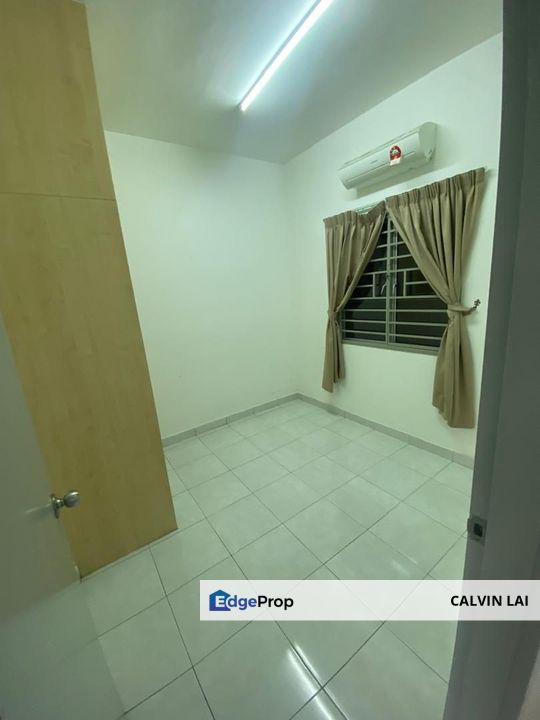 Puncak Saujana Apartment For Sale, Kajang, Semenyih, Cheras South., Selangor, Kajang