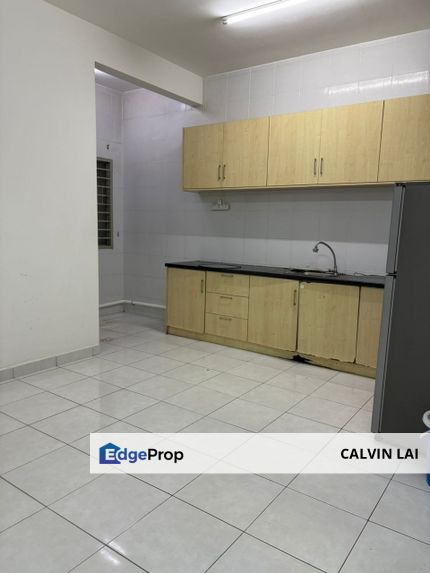 Puncak Saujana Apartment For Sale, Kajang, Semenyih, Cheras South., Selangor, Kajang
