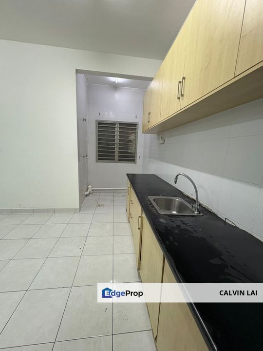 Puncak Saujana Apartment For Sale, Kajang, Semenyih, Cheras South., Selangor, Kajang