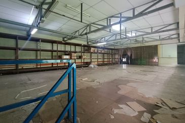 Taman Shamelin Perkasa