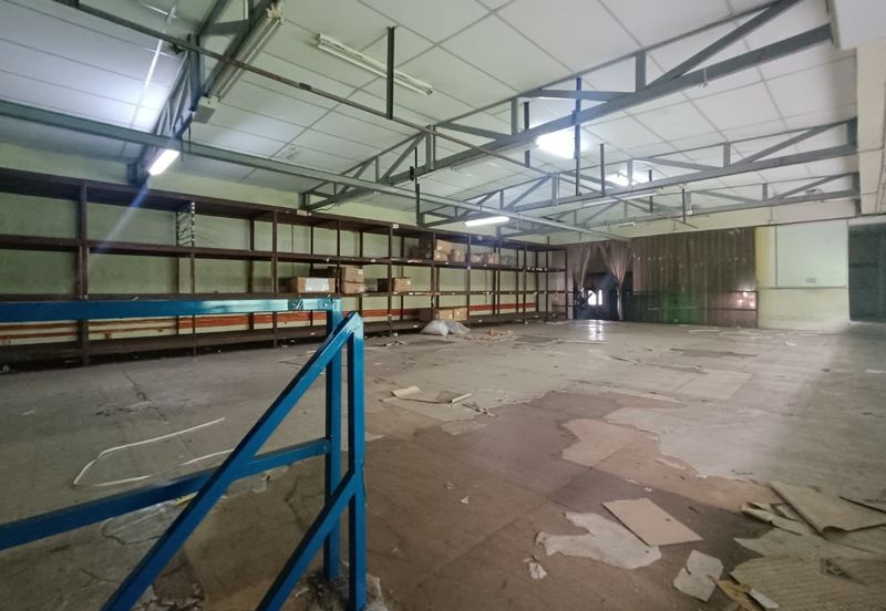 Taman Shamelin Perkasa