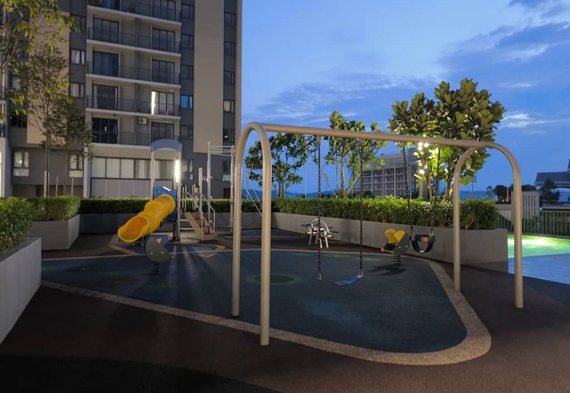 Residensi Aman Bukit Jalil