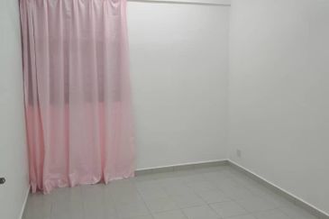 Residensi Aman Bukit Jalil