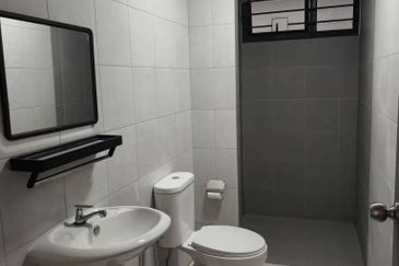 Residensi Aman Bukit Jalil