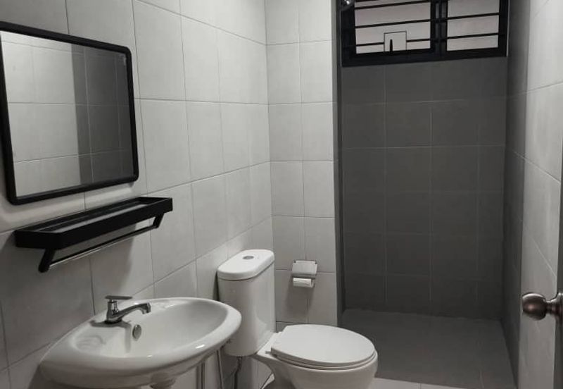 Residensi Aman Bukit Jalil