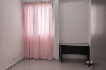 Residensi Aman Bukit Jalil