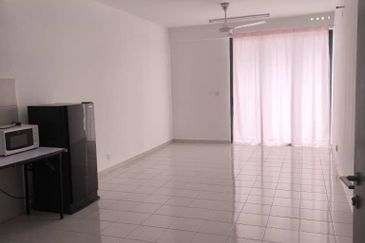 Residensi Aman Bukit Jalil