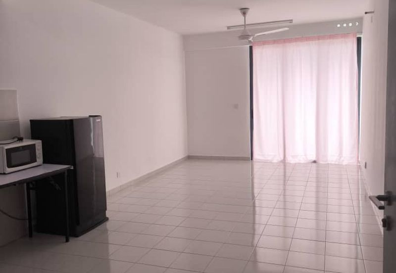 Residensi Aman Bukit Jalil