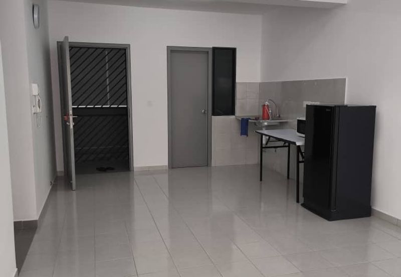 Residensi Aman Bukit Jalil