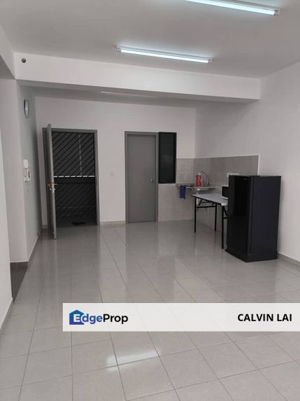 Residensi Aman Bukit Jalil For Rent, Pavilion Bukit Jalil, Kinrara, Puchong, Kuala Lumpur, Bukit Jalil