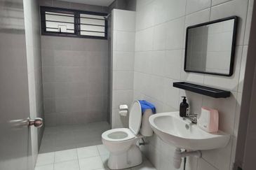 Residensi Aman Bukit Jalil