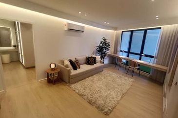 Cherita Residence PJS, Bandar Sunway, Old Klang Road, Petaling Jaya, Bangsar South