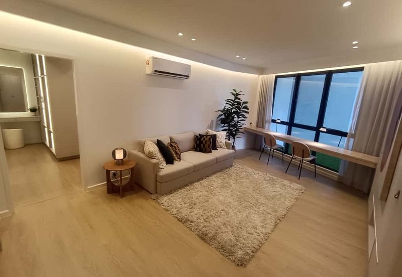 Cherita Residence PJS, Bandar Sunway, Old Klang Road, Petaling Jaya, Bangsar South